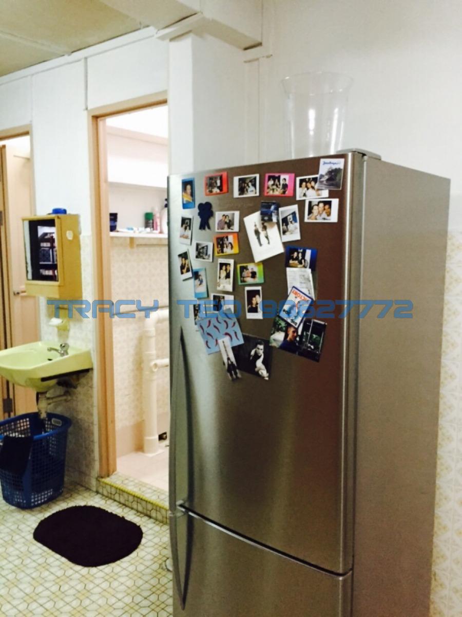 Blk 113 Lorong 1 Toa Payoh (Toa Payoh), HDB 3 Rooms #106021642